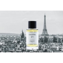 HEELEY CHYPRE 21 edp 2ml пробник