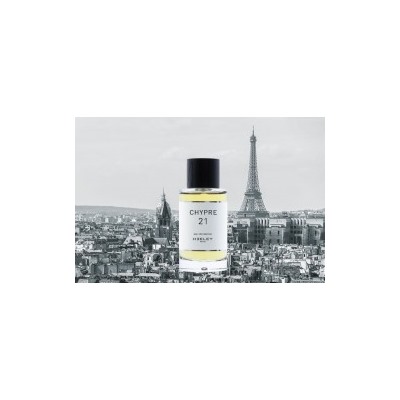 HEELEY CHYPRE 21 edp 2ml пробник