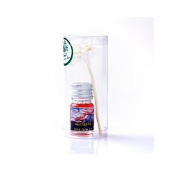 Ароматический диффузор «Магнолия» от THAI  SPA  5 ml / THAI  SPA Essential oil Spa Reed Diffuser Magnolia