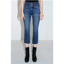 Vaquero slim fit Azul