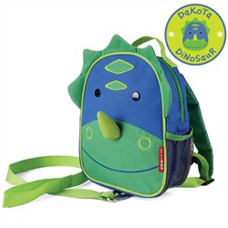 ZOO SAFETY HARNESS