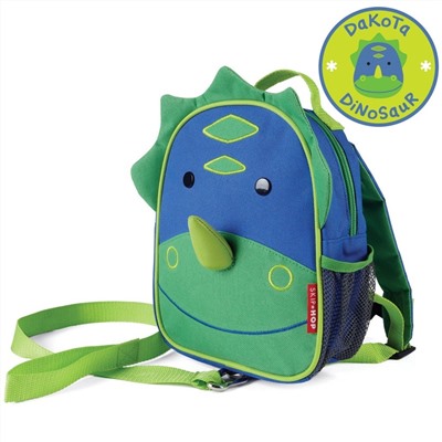 ZOO SAFETY HARNESS