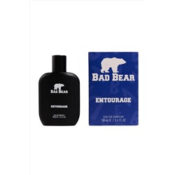 Bad Bear, 20.02.66.003-c0732 Entourage Erkek Parfüm