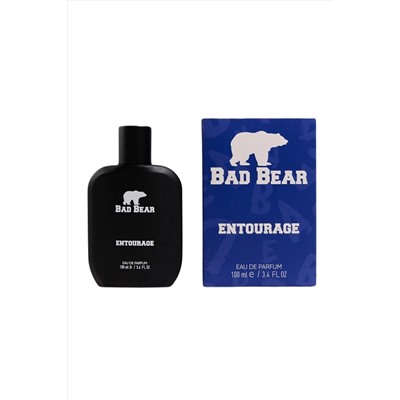 Bad Bear, 20.02.66.003-c0732 Entourage Erkek Parfüm