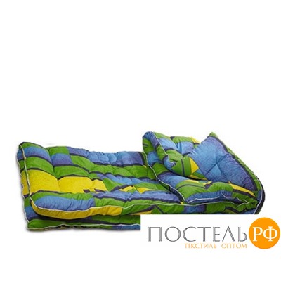 2111 Одеяло Medium Soft " Стандарт" из полиэфирного волокна 1,5 спальное (140х205)