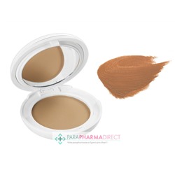 Avène Couvrance Crème de Teint Compacte Confort 05 Soleil 10g