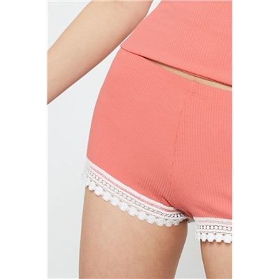 Short Viviana Coral