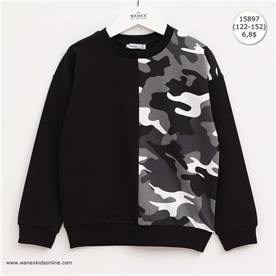 WNX TS 1- 15897 Beden: 122-152