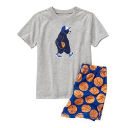 2-Piece Sleep Set