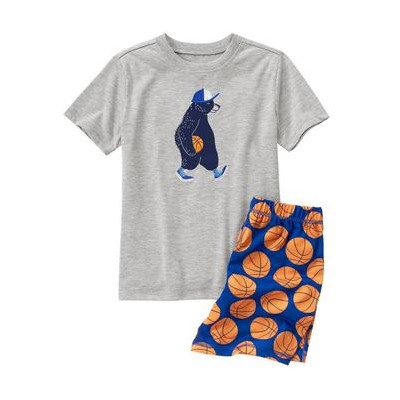 2-Piece Sleep Set