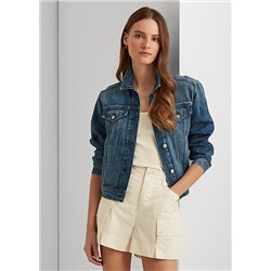 Lauren Denim Jacket