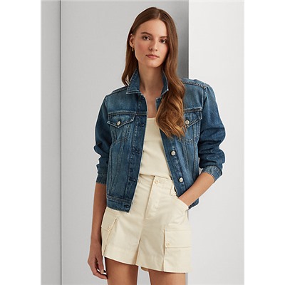 Lauren Denim Jacket