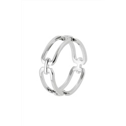 Anillo Plata
