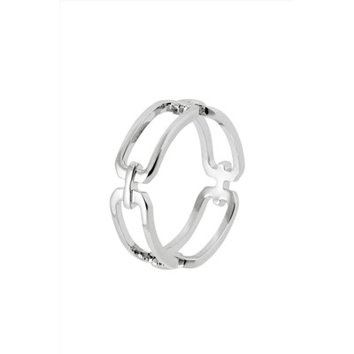 Anillo Plata