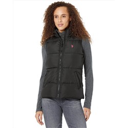 U.S. POLO ASSN.  Basic Vest