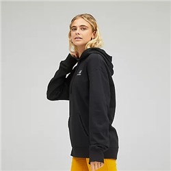 Gender Neutral Uni-ssentials French Terry Hoodie