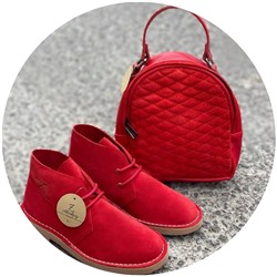 AB.Z. SAFARY FUEGO+AB.Z · Pelle · mochila 421 (650) АКЦИЯ