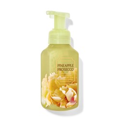 Pineapple Prosecco Gentle & Clean Foaming Hand Soap