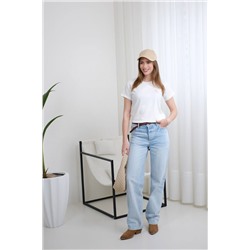 ТОПОВЫЕ ФУТБОЛКИ С 3D элементами  PREMIUM COTTON