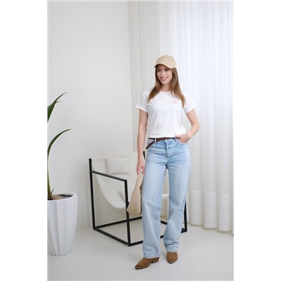 ТОПОВЫЕ ФУТБОЛКИ С 3D элементами  PREMIUM COTTON