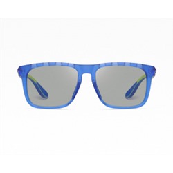 IQ30080 - Солнцезащитные очки ICONIQ TR7526 Transparent blue light gray film C686-P84