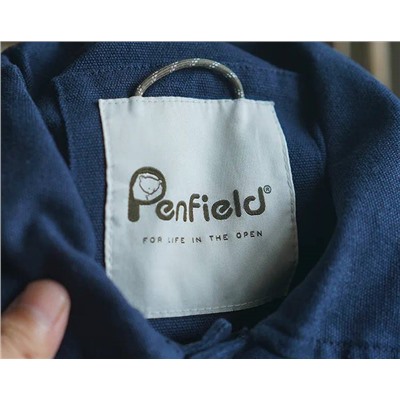 Penfiel*d мужская рубашка в стиле workwear  ( рабочая одежда), экспорт