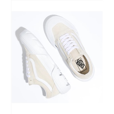 OLD SKOOL MODULAR SHOE
