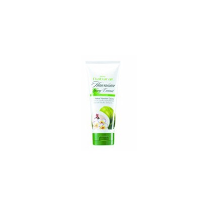 Кондиционер Hawaiian Young Coconut для сухих и нормальных волос от Mistine 150 мл / Mistine Natural Hawaiian Young Coconut Conditioner 150 ml