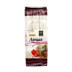MIDORI Wheat noodles Udon Лапша пшеничная Удон 300г