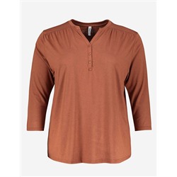 Damen Langarmshirt - Viskose-Anteil