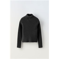POCAS UNIDADES JERSEY CUELLO VUELTO CANALÉ