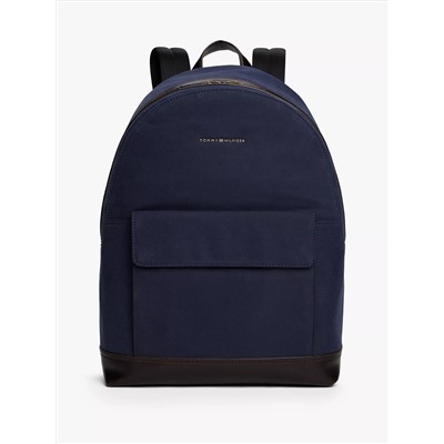 Water-Repellent Casual Backpack