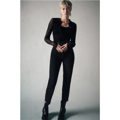 JEANS TRF STRAIGHT