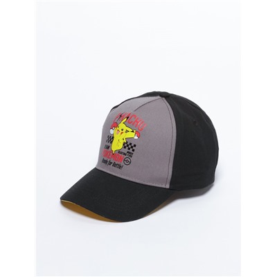 Pikachu Pokémon™ cap