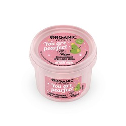 Крем для лица "You are pearfect", обновляющий
