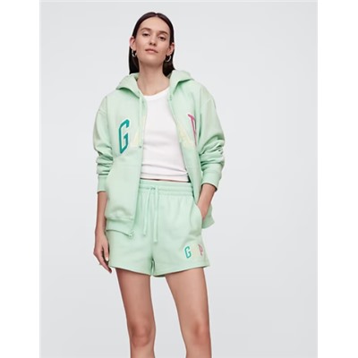 Gap Logo Shorts