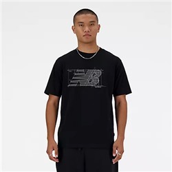 Men's Science Schematic T-Shirt