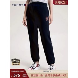 Женские утепленные спортивные брюки Tomm*y Hilfige*r ❌  Экспорт