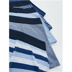 Boxershorts im Classic-Fit, 5er-Pack