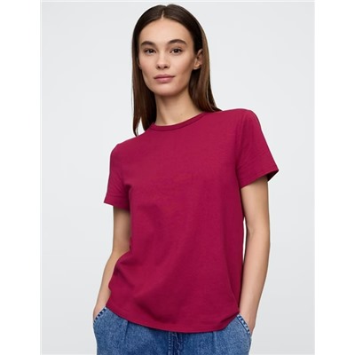 Favorite Crewneck T-Shirt