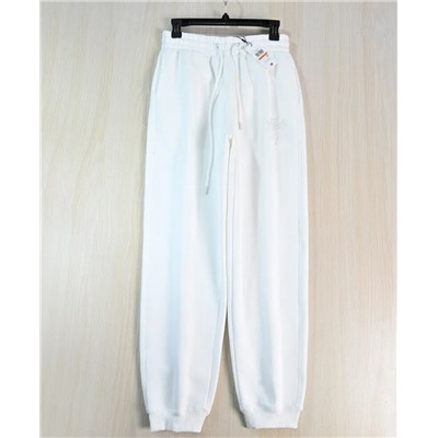 Женские спортивные штаны с начесом внутри  TOMMY HILFIGE*R ОРИГИНАЛ!