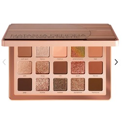 NATASHA DENONA I Need a Warm Eyeshadow Palette