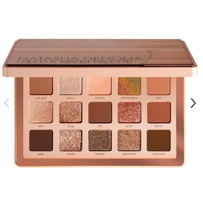 NATASHA DENONA I Need a Warm Eyeshadow Palette