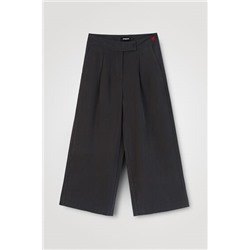 Pantalón palazzo 100% Lyocell