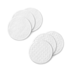 make up remover cleansing pads