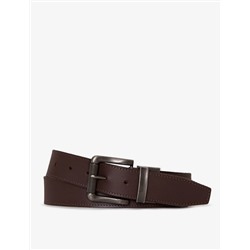 MENS 35MM REVERSIBLE BELT