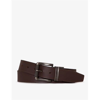 MENS 35MM REVERSIBLE BELT