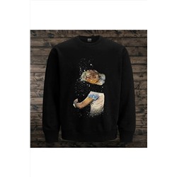 DESİGNERSevgililer Günü 14 Şubat Sweatshirt(sevgili Kombin&çift Kombinleri) Sevgilim Hoodie (tek Adettir)