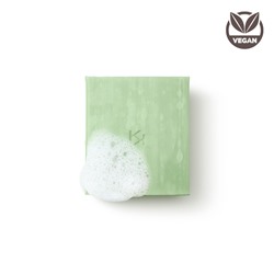 new green me body shower bar