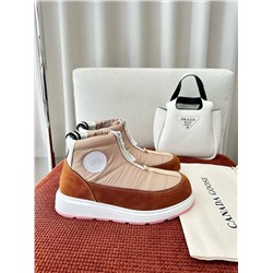 Женские зимние ботинки для активного отдыха Canad*a Goos*e